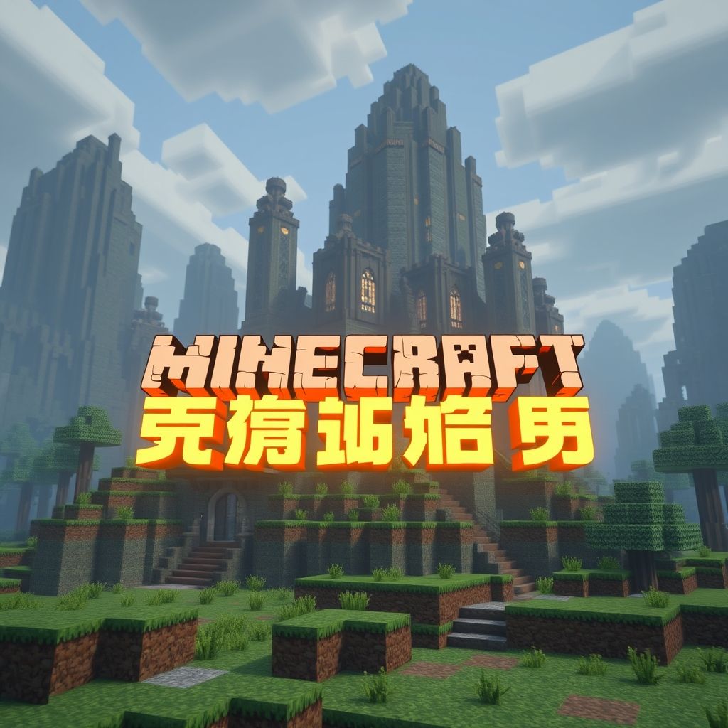 การผจญภัยในอาณาจักรบล็อก: บทภาพยนตร์ 'Minecraft' ที่ต้องรู้